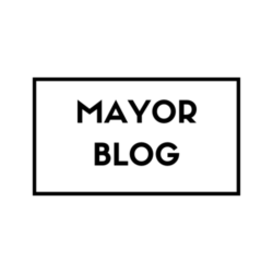 MAYOR BLOG